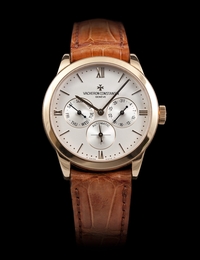 26 - Vacheron Constantin